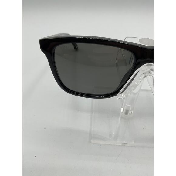 Gucci GG0381SN Sunglasses, Black main image 4